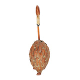 Collyer Outdoor Flamingo Garden Art Decor (Set of 2) by Christopher Knight Home