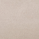 Collymore Natural Sherpa Fleece Headboard
