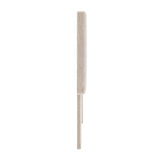 Collymore Natural Sherpa Fleece Headboard