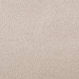 Collymore Natural Sherpa Fleece Headboard