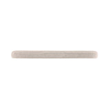 Collymore Natural Sherpa Fleece Headboard