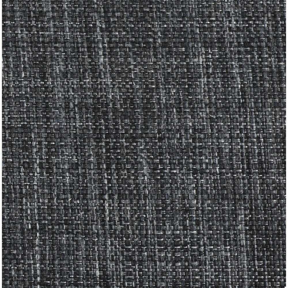 Colm Dark Grey Upholstered Corner