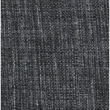 Colm Dark Grey Upholstered Corner