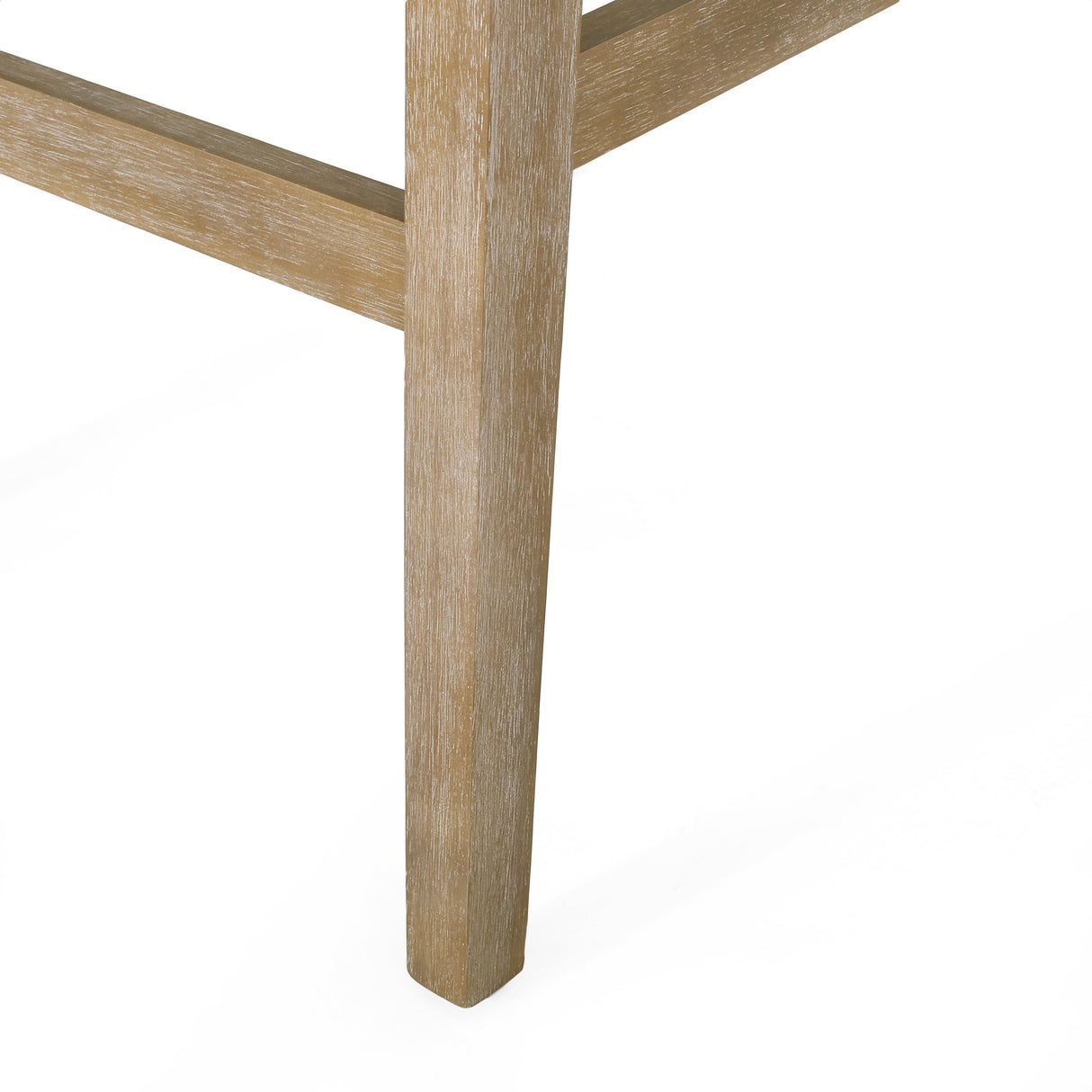Coloma Fabric and Rubberwood 31 Inch Barstools (Set of 2) by Christopher Knight Home