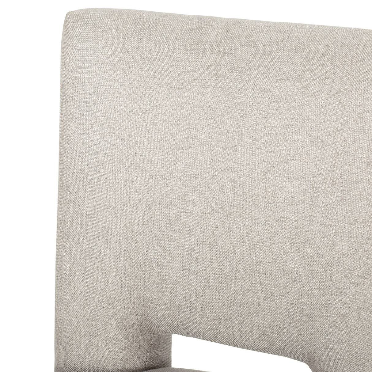Coloma Fabric and Rubberwood 31 Inch Barstools (Set of 2) by Christopher Knight Home