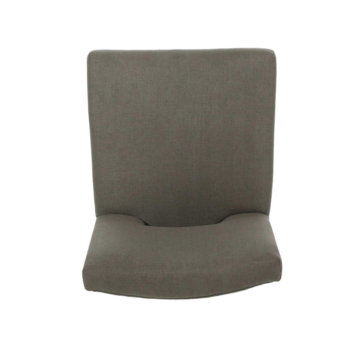 Coloma Fabric and Rubberwood 31 Inch Barstools (Set of 2) by Christopher Knight Home
