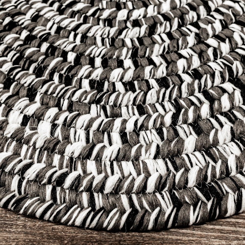 Colonial Mills Anastasia Indoor Outdoor Braided Rug