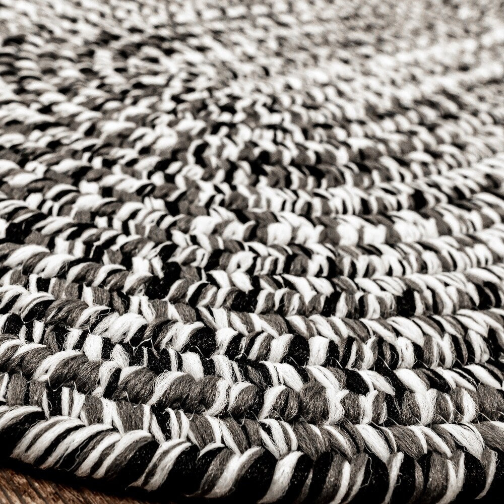 Colonial Mills Anastasia Indoor Outdoor Braided Rug