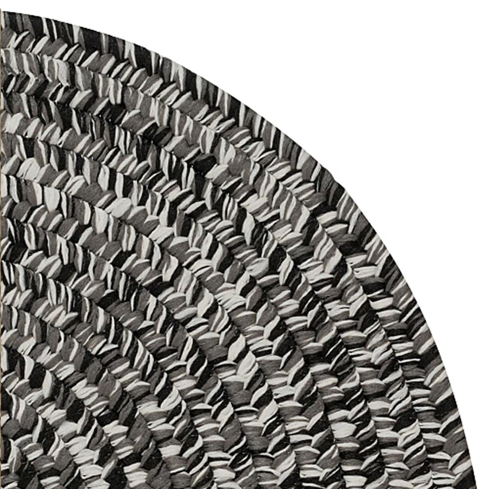 Colonial Mills Anastasia Indoor Outdoor Braided Rug