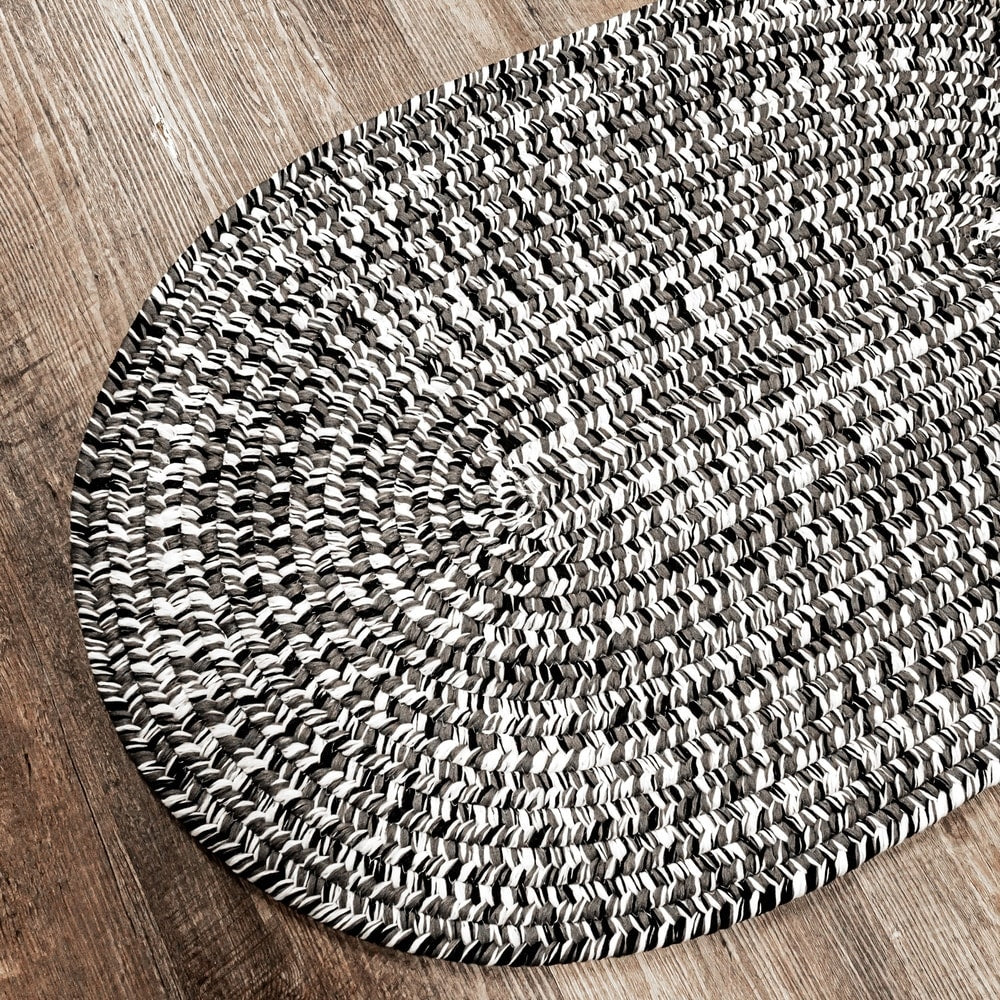Colonial Mills Anastasia Indoor Outdoor Braided Rug