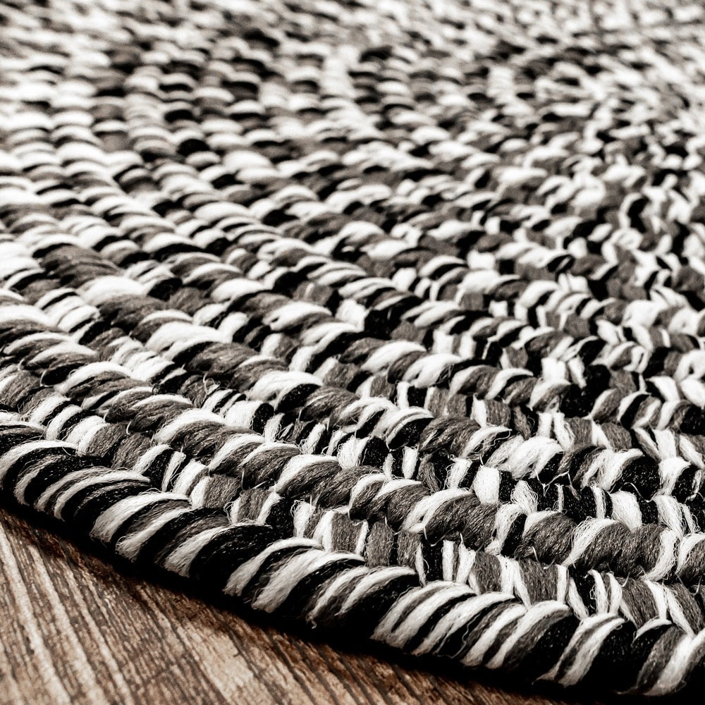 Colonial Mills Anastasia Indoor Outdoor Braided Rug