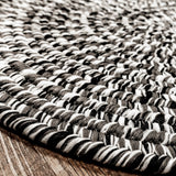 Colonial Mills Anastasia Indoor Outdoor Braided Rug