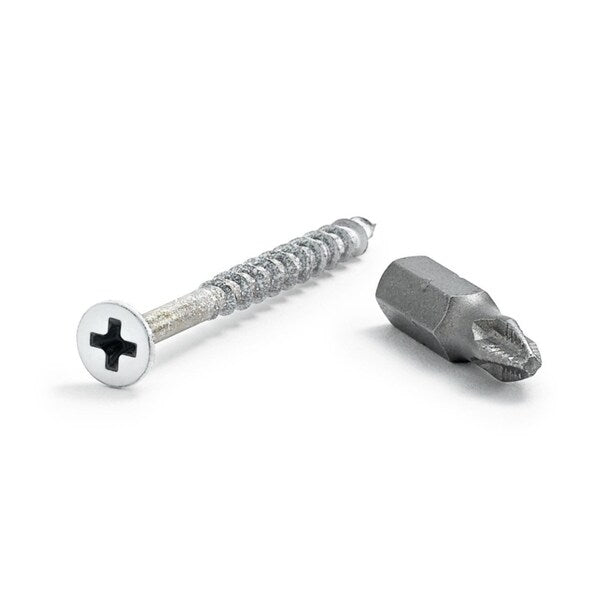 Gladiator GarageWorks Color Matched Screws (32-Pack)