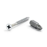 Gladiator GarageWorks Color Matched Screws (32-Pack)