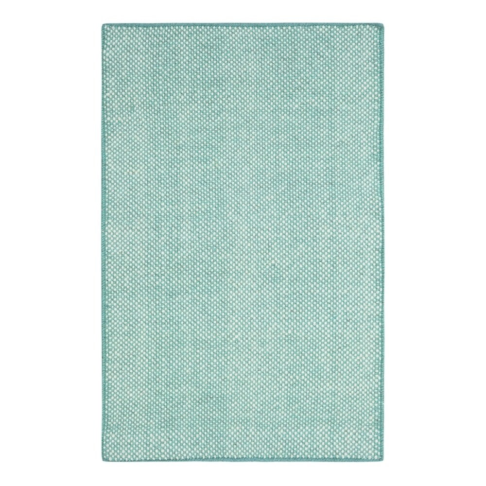 Colorfields Panama Lake Hand-woven Rectangle Area Rug - 7'6" x 9'6"