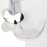 ColourTreeUSA 2L Single, Double or Triple Commercial Dry Food Dispenser
