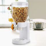 ColourTreeUSA 2L Single, Double or Triple Commercial Dry Food Dispenser