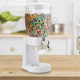 ColourTreeUSA 2L Single, Double or Triple Commercial Dry Food Dispenser