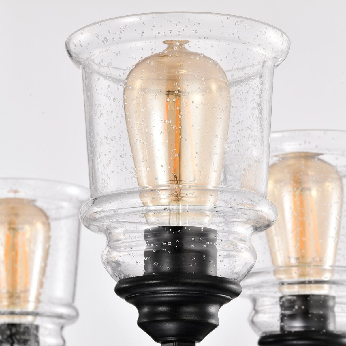Columba 5-Light Chandelier for Living/Dining Room, Bedroom, Office