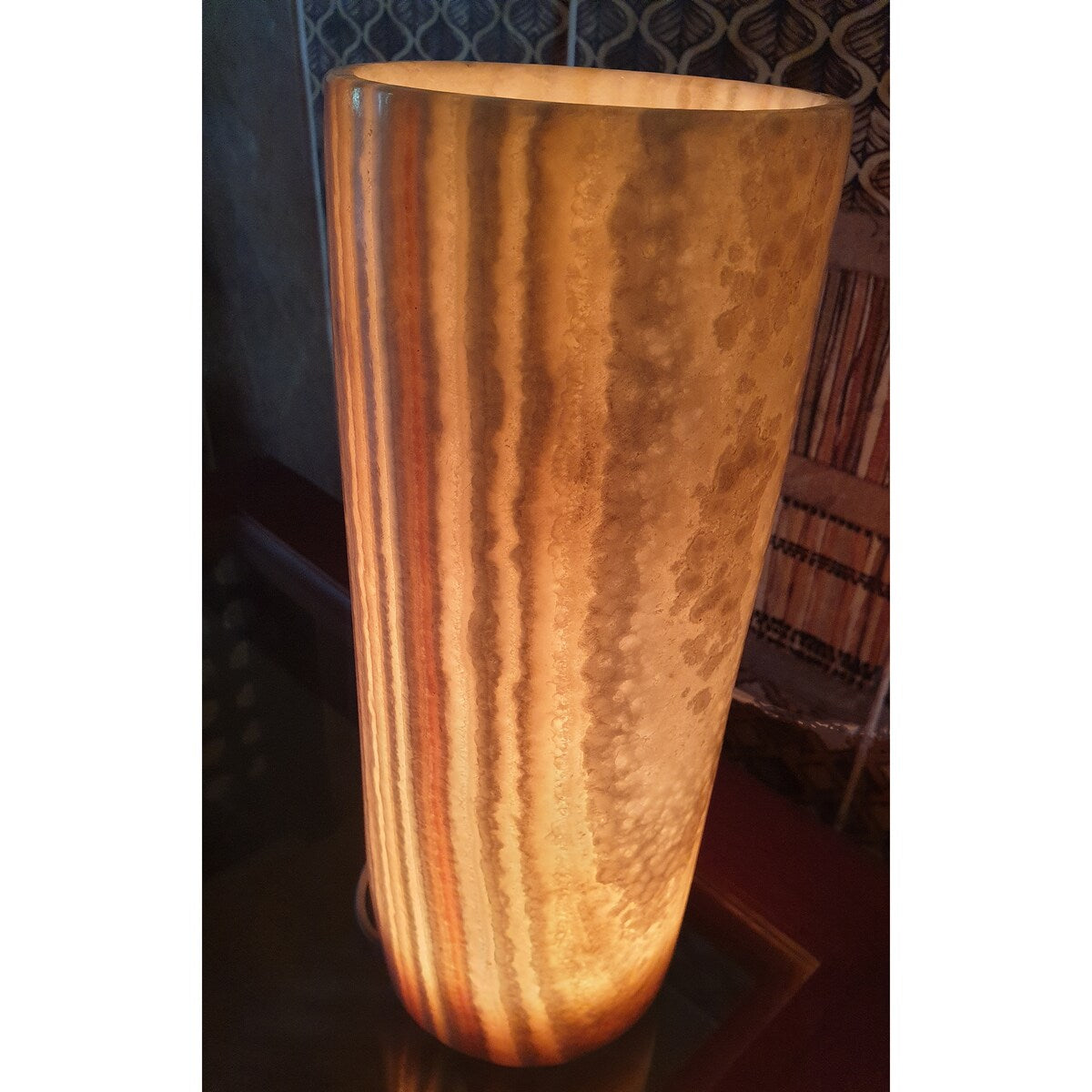 Column Accent Lamp