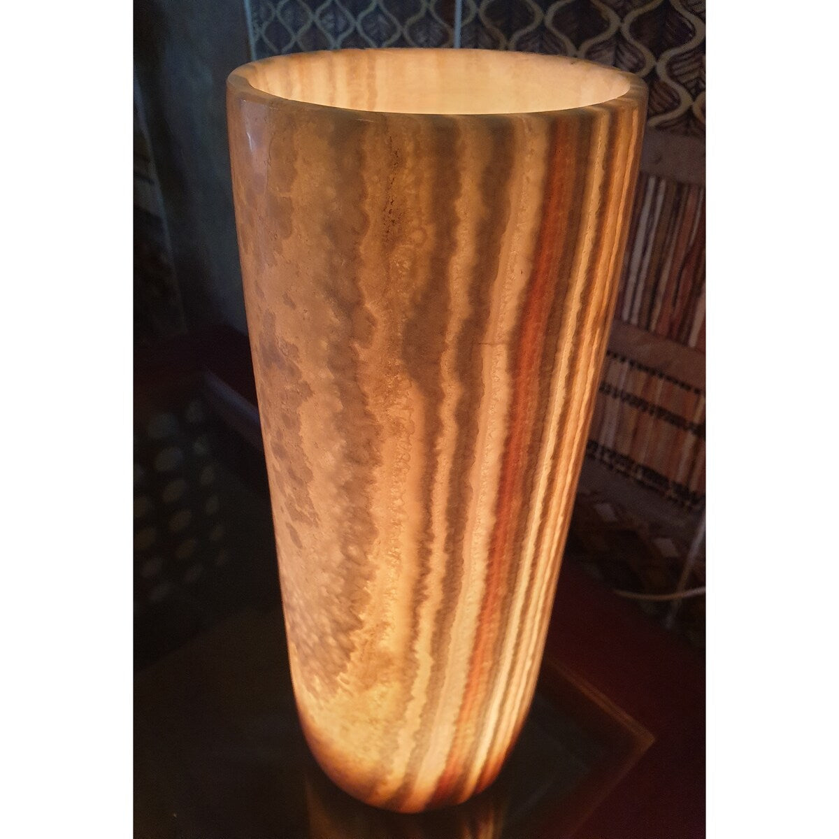 Column Accent Lamp
