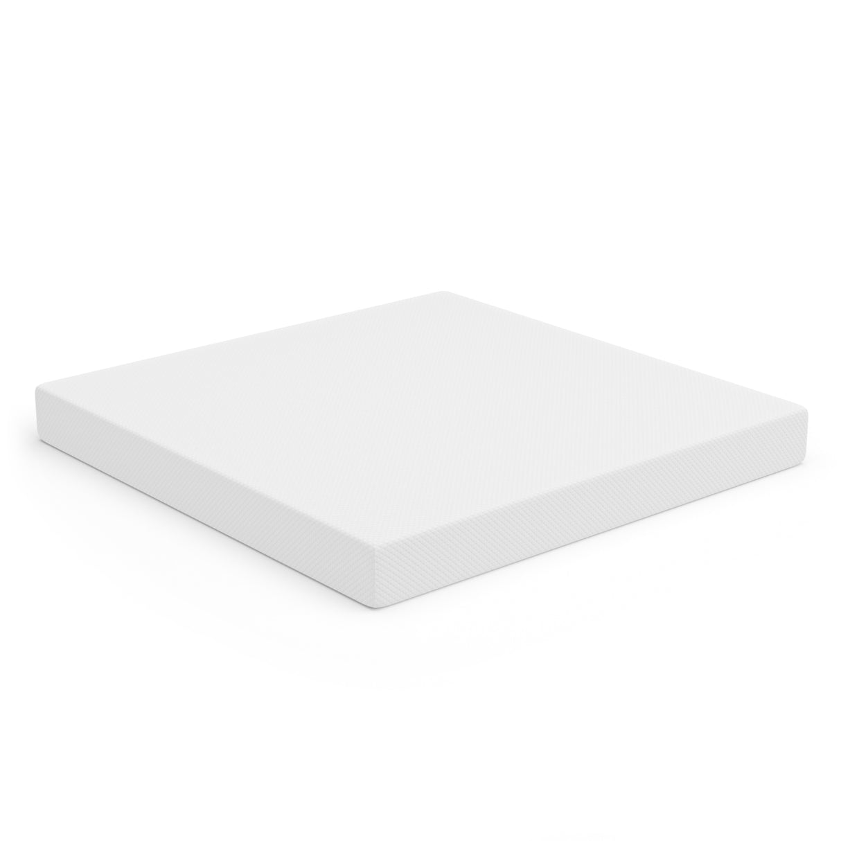 Comfiture Modern 8-inch Hypoallergenic Gel Memory Foam Mattress by DreamMax
