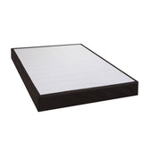ComforPedic from Beautyrest Choose Your Comfort 8-inch Gel Memory Foam Mattress Set