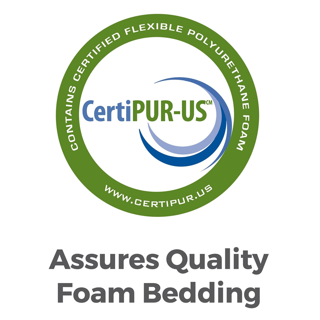 ComforPedic from Beautyrest Choose Your Comfort 8-inch Gel Memory Foam Mattress