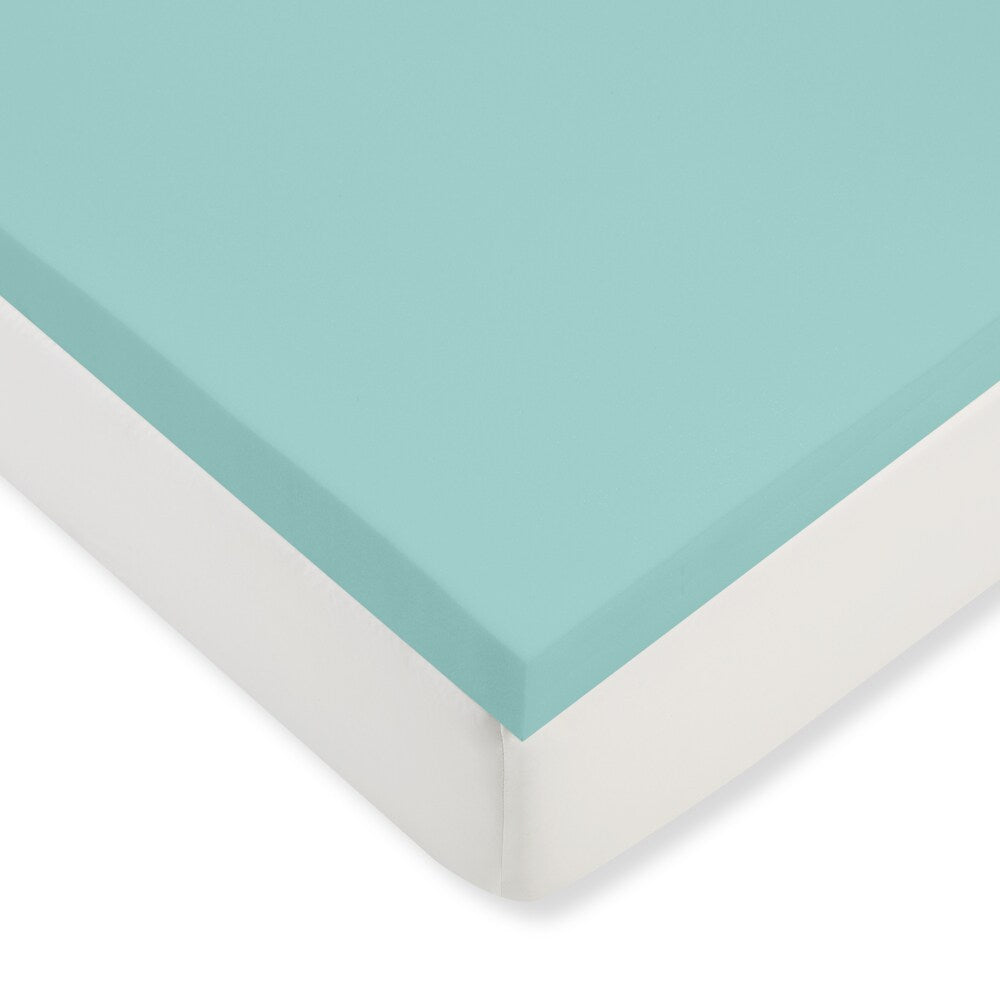Comfort Dreams Ultra Soft 3-inch Memory Foam Topper