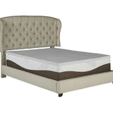 Comfort Essentials® Memory Foam Mattress Topper - Two Thickness Options