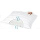 Comfort Memories Memory Foam Molded Bed Pillows (Set of 2)
