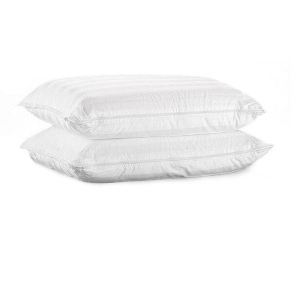 Comfort Memories Memory Foam Molded Bed Pillows (Set of 2)