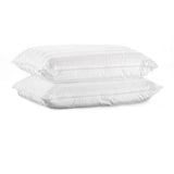 Comfort Memories Memory Foam Molded Bed Pillows (Set of 2)