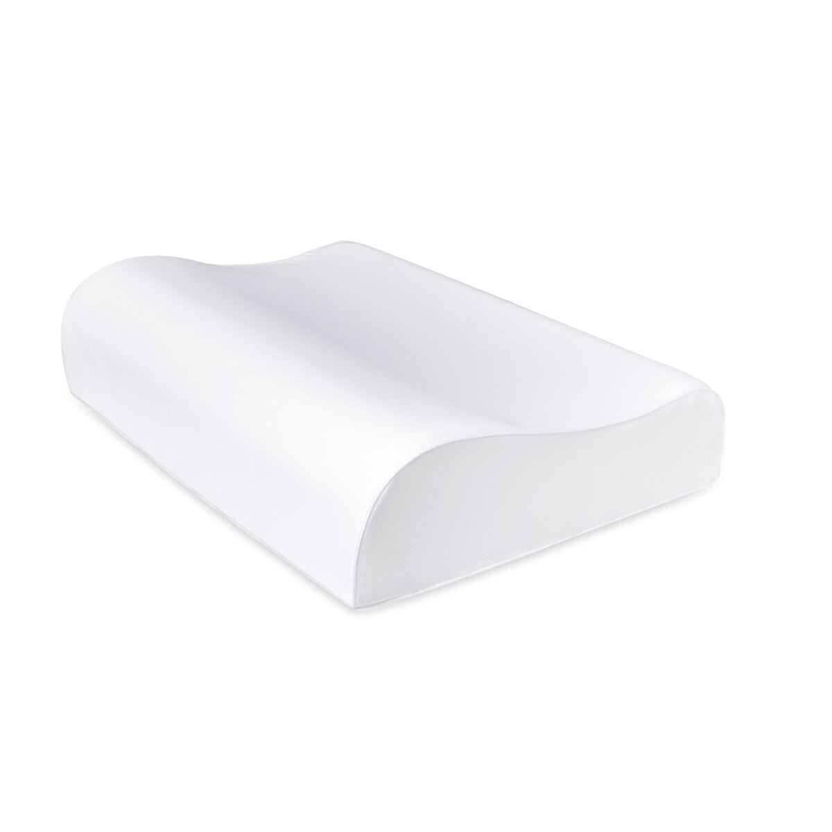 Comfort Revolution Contour Memory Foam Pillow