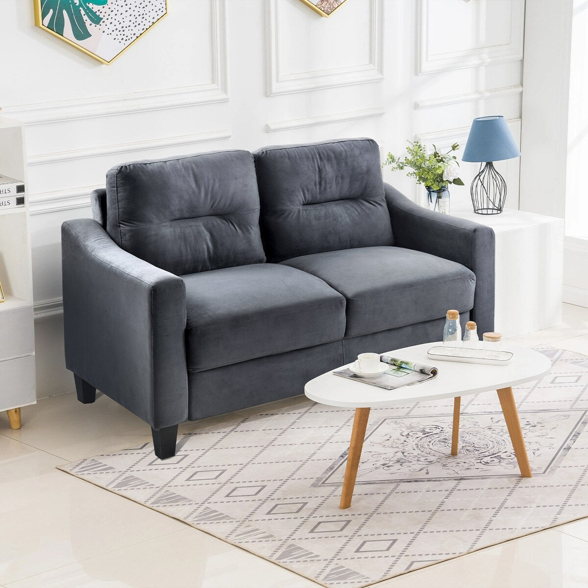 Comfortable Sectional Sofas