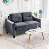 Comfortable Sectional Sofas
