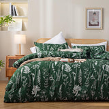 Comforter set 2 PCS Soft Microfiber Twin Bedding Sets
