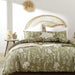 Comforter set 2 PCS Soft Microfiber Twin Bedding Sets