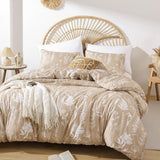Comforter set 2 PCS Soft Microfiber Twin Bedding Sets