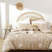 Comforter set 2 PCS Soft Microfiber Twin Bedding Sets