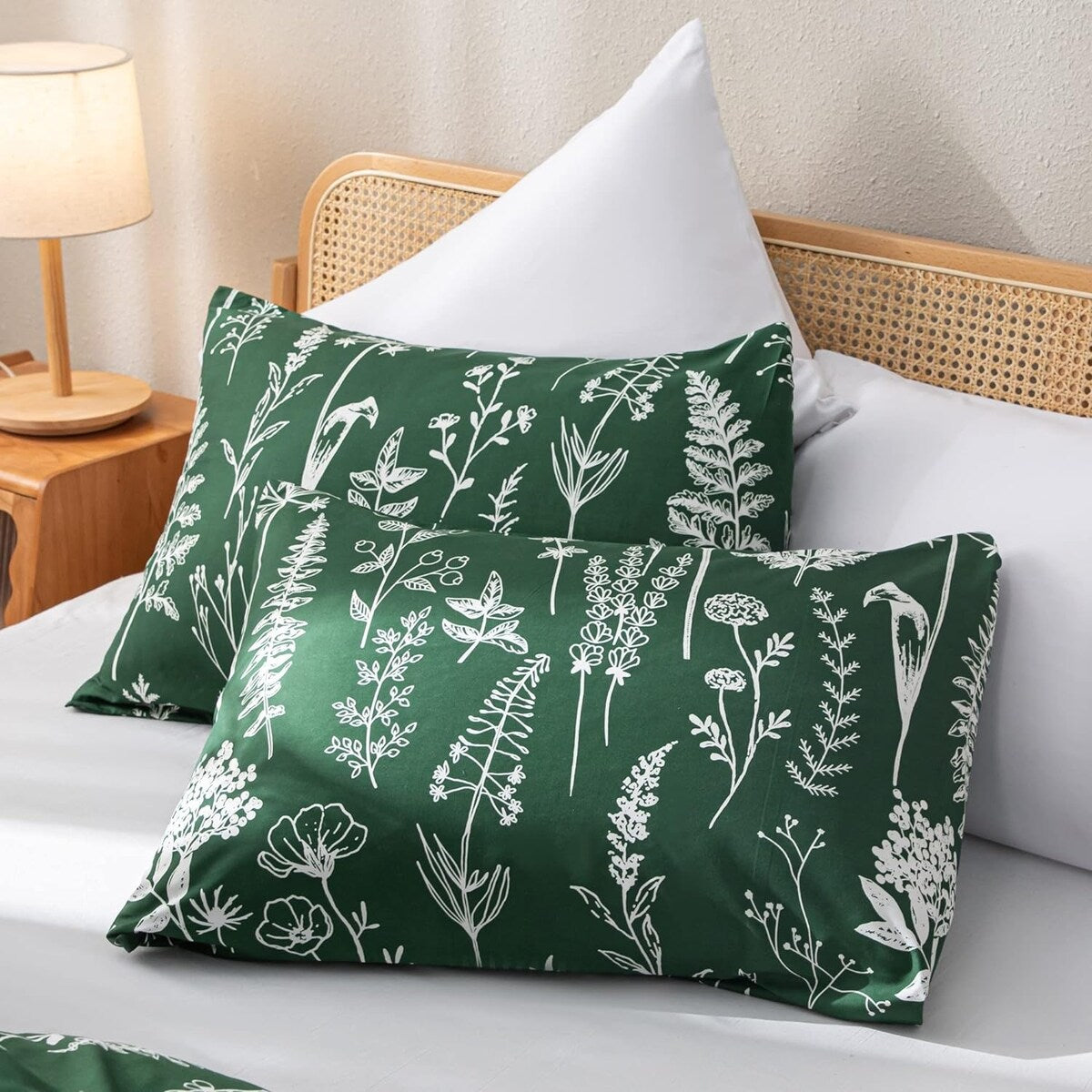 Comforter set 2 PCS Soft Microfiber Twin Bedding Sets