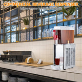 Commercial Beverage Dispenser