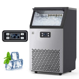 Commercial Ice Maker Machine