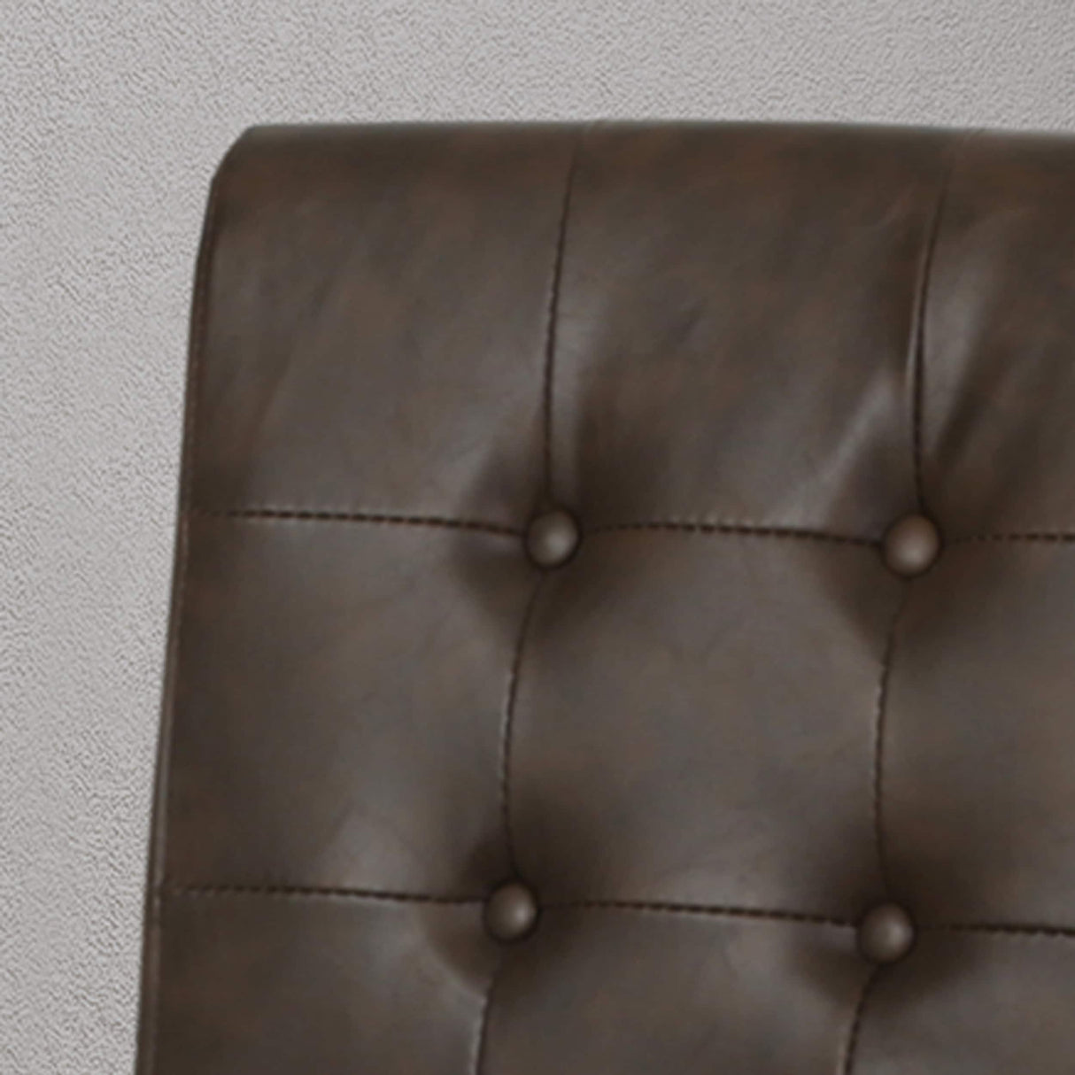 Commonwealth Faux Leather 24 Inch Counter Stools (Set of 2) by Christopher Knight Home