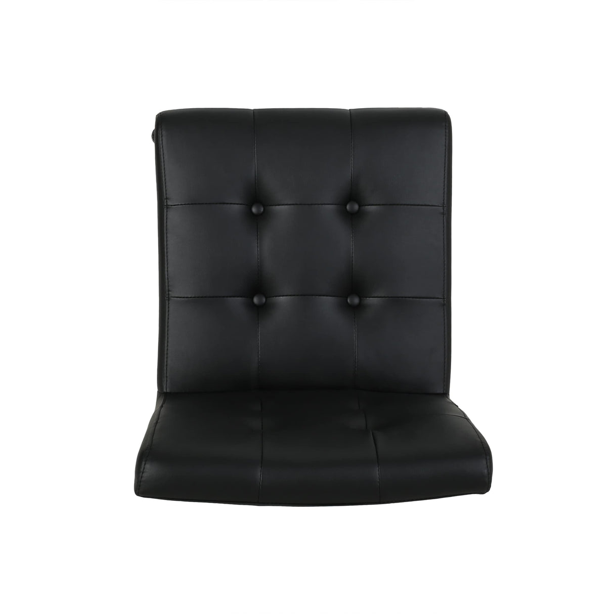 Commonwealth Faux Leather 24 Inch Counter Stools (Set of 2) by Christopher Knight Home