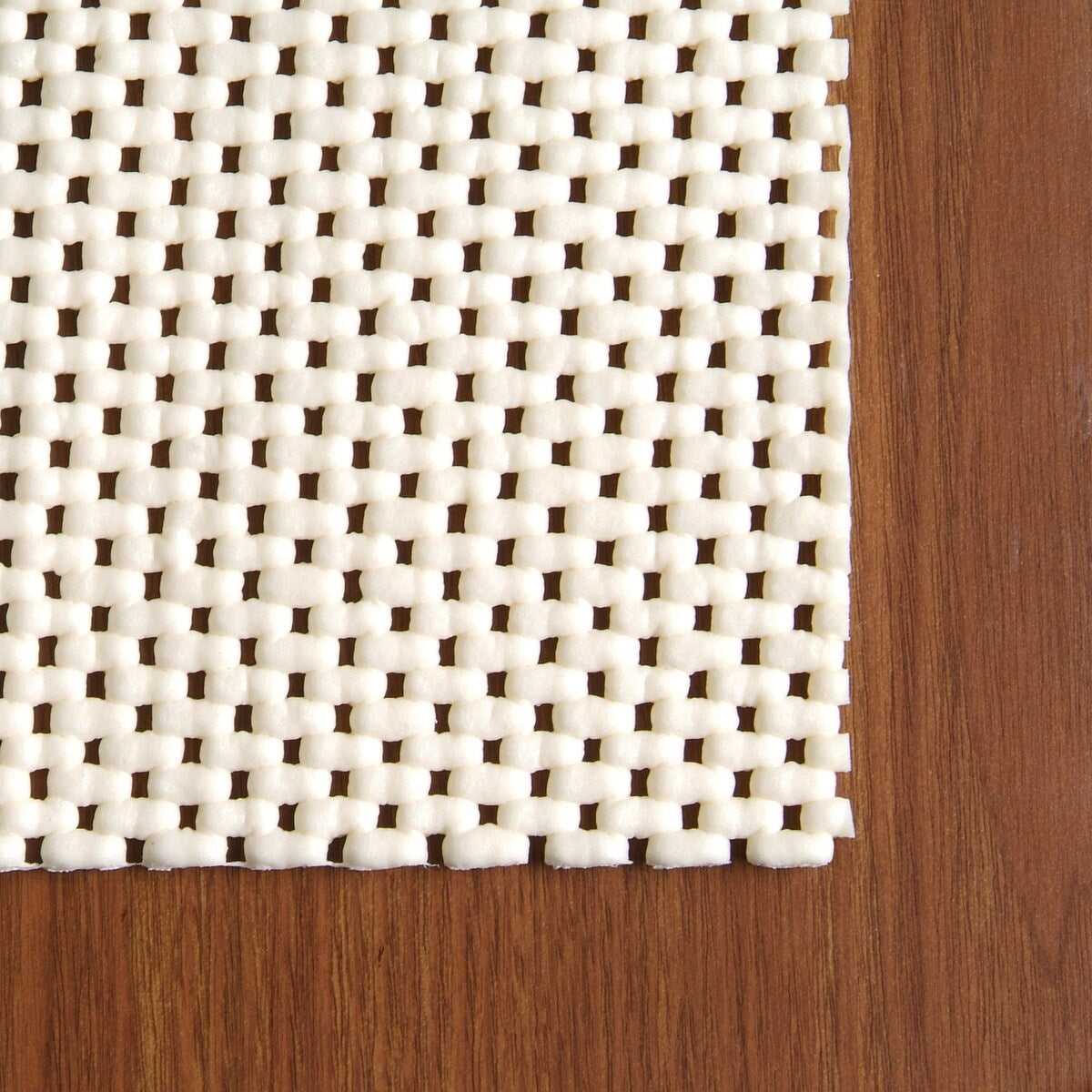 Con-Tact Brand Eco-Preserver Non-slip Rug Pad (2' x 8') - Natural - 2' x 8'