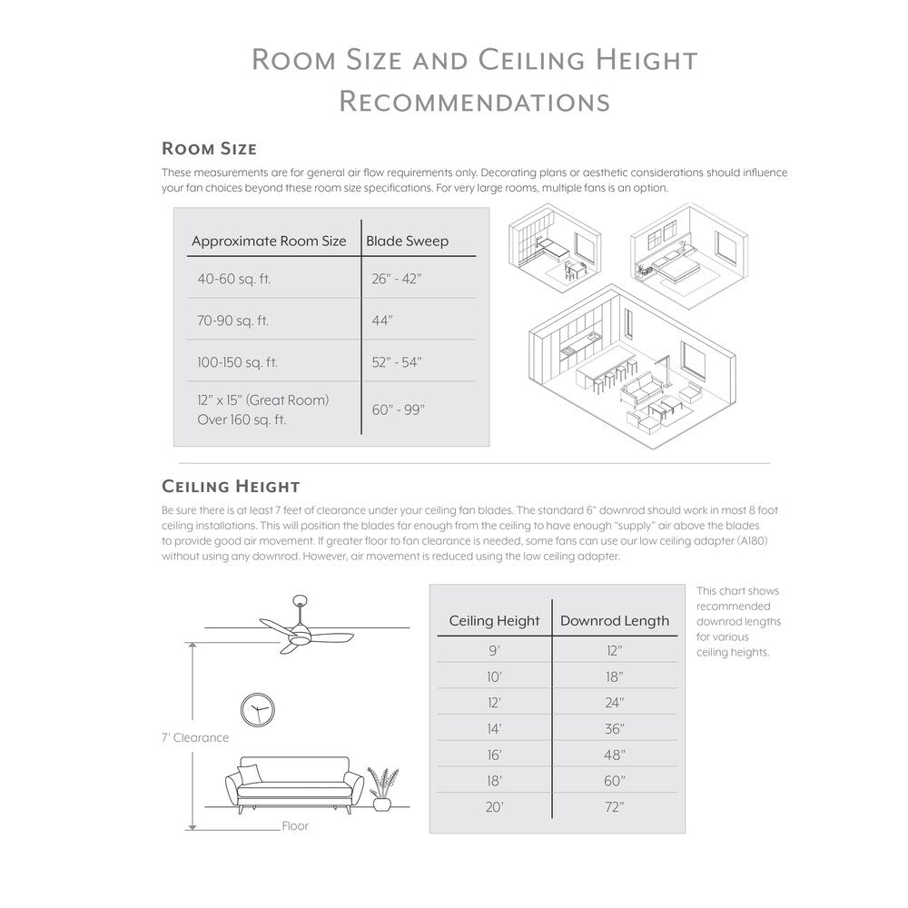 Concept™ I 44" Led 44" Led Ceiling Fan In Polished Nickel Finish W/Silver Blades