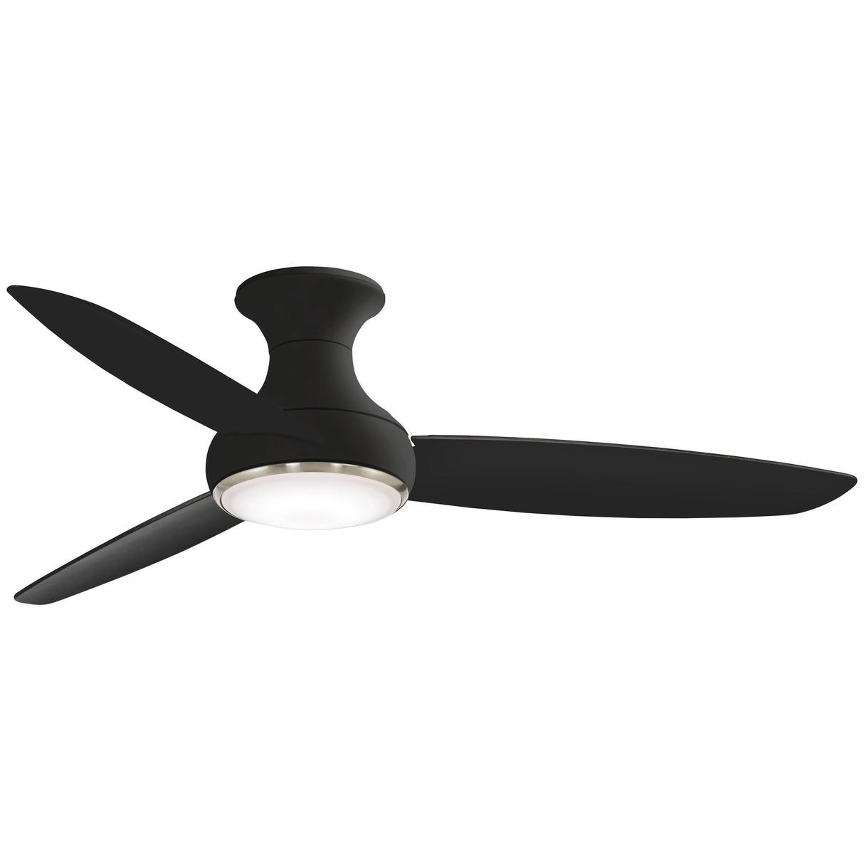 Minka Aire Concept IIi LED 3 Blade 54 Inch LED Ceiling Fan