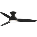 Minka Aire Concept IIi LED 3 Blade 54 Inch LED Ceiling Fan