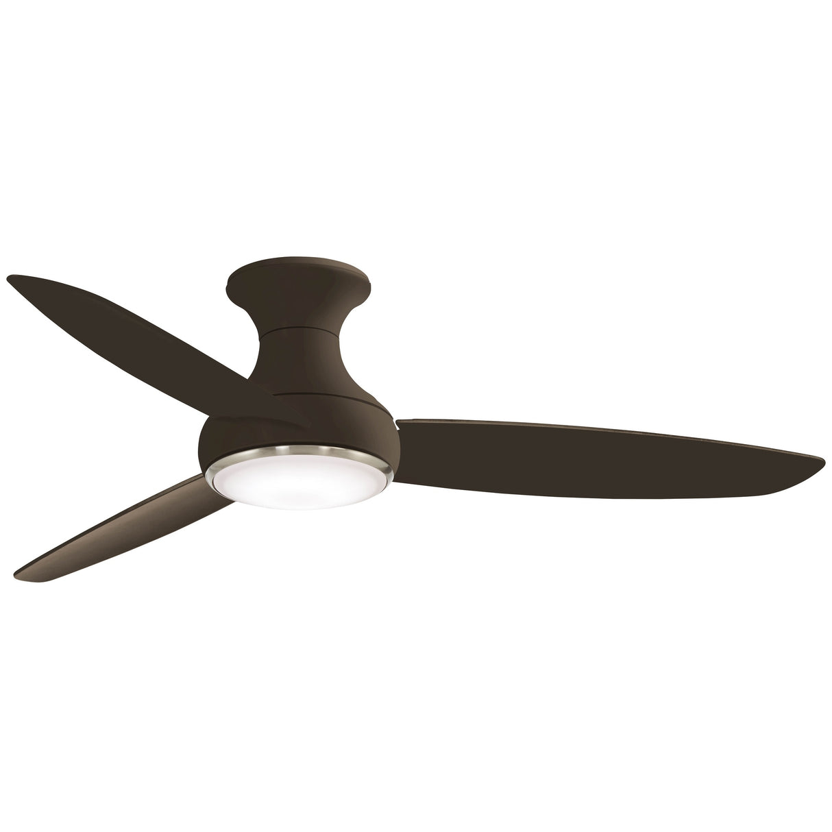 Minka Aire Concept IIi LED 3 Blade 54 Inch LED Ceiling Fan